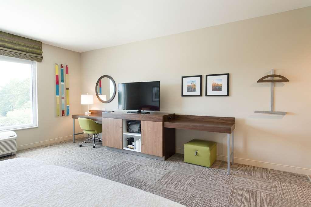 Hampton Inn And Suites Fayetteville, Nc Quarto foto